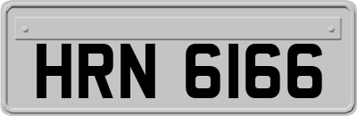 HRN6166