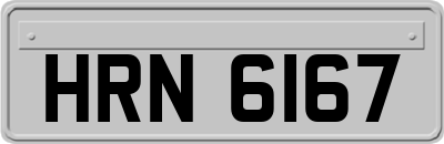 HRN6167