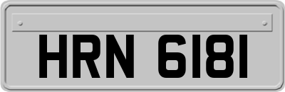 HRN6181