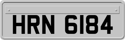 HRN6184