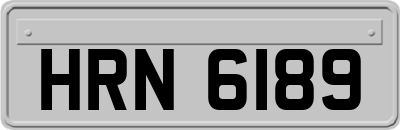 HRN6189