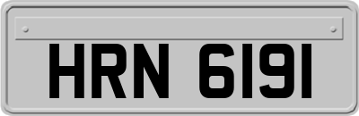 HRN6191