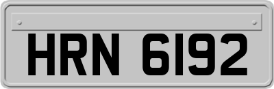 HRN6192