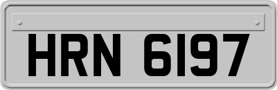 HRN6197