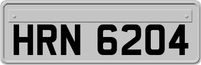 HRN6204