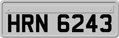 HRN6243