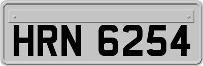 HRN6254