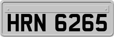 HRN6265