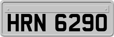 HRN6290