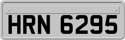 HRN6295