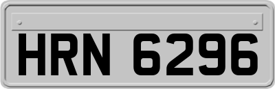HRN6296
