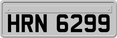HRN6299
