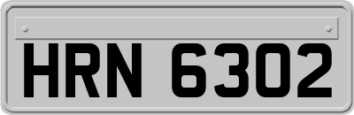 HRN6302