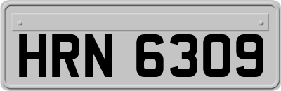 HRN6309