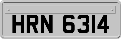 HRN6314