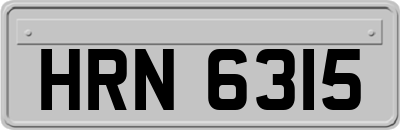 HRN6315
