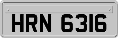 HRN6316