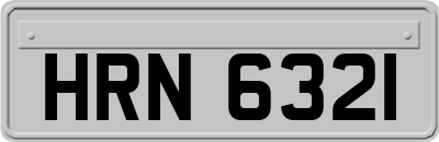 HRN6321