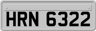 HRN6322