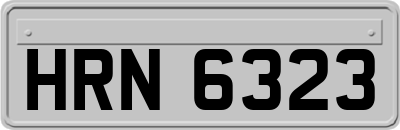 HRN6323