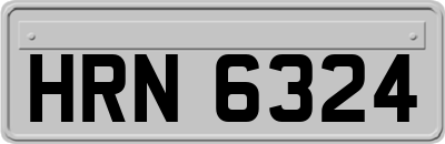 HRN6324