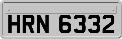 HRN6332