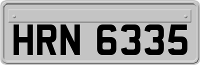 HRN6335