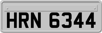 HRN6344