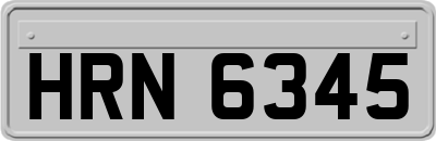 HRN6345