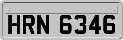 HRN6346