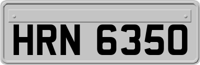 HRN6350