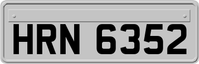 HRN6352