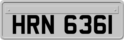 HRN6361