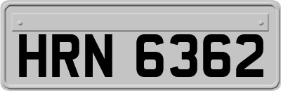 HRN6362