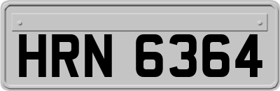 HRN6364