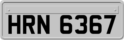 HRN6367