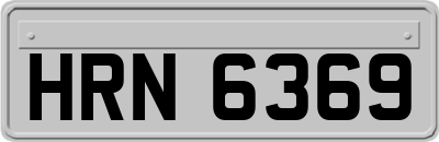 HRN6369