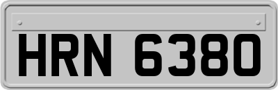 HRN6380