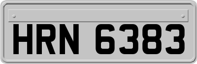 HRN6383