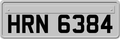 HRN6384