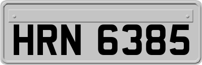 HRN6385