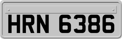 HRN6386
