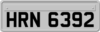 HRN6392