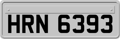 HRN6393
