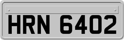 HRN6402