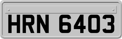 HRN6403