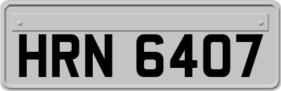 HRN6407