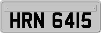 HRN6415