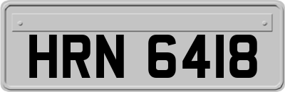 HRN6418