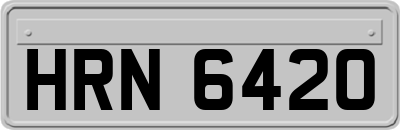 HRN6420